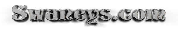 Welcome to Swaneys.Com, home
                  of Freebies, Bargains, What Works, Solar... and more!